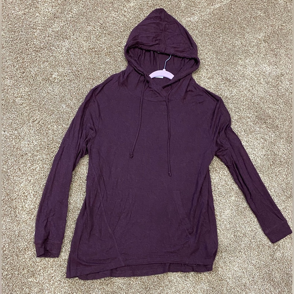 Cabi Hooded Sweater-T